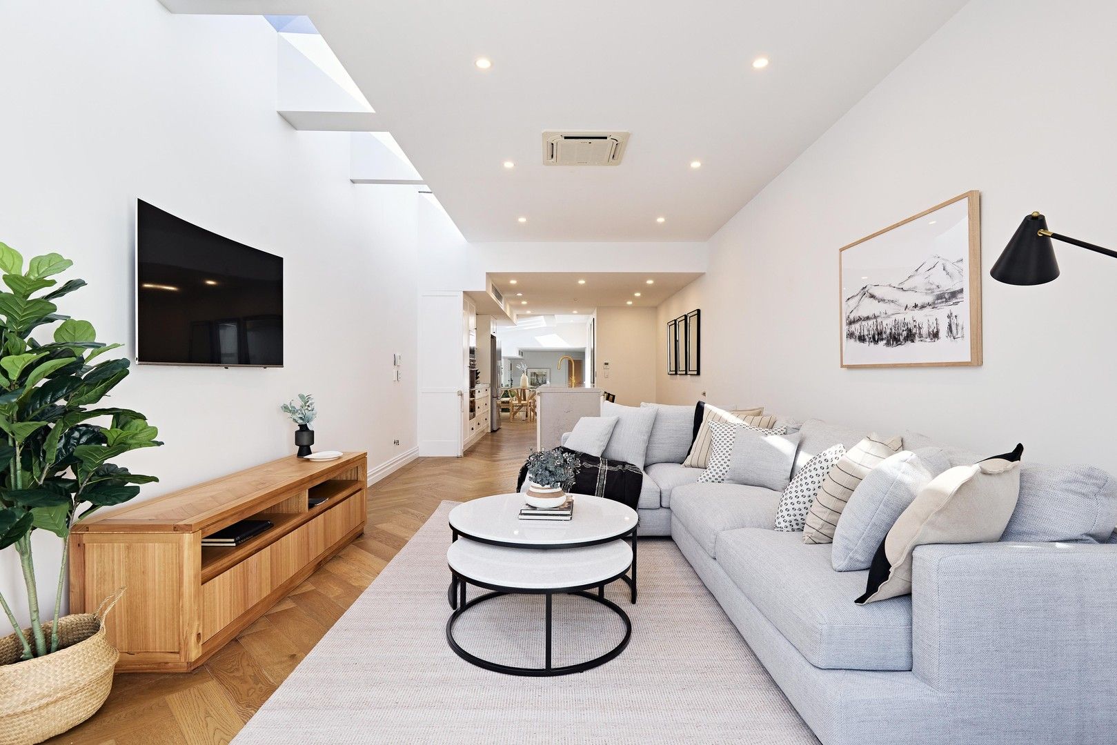 3 bedrooms Terrace in 86 Marriott Street REDFERN NSW, 2016