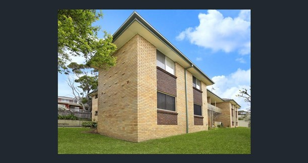 6/58 Grey Street, Keiraville NSW 2500