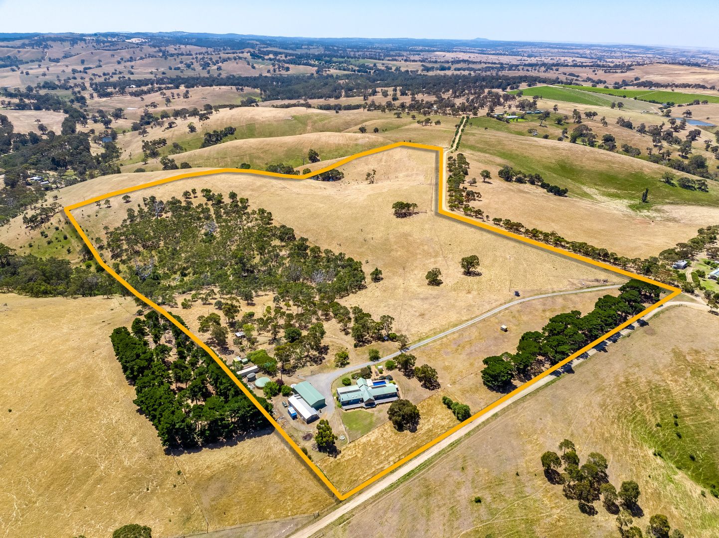 380F Wattle Flat Road, Ashbourne SA 5157, Image 1