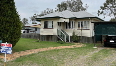 Picture of 8 Boonenne Court, NANANGO QLD 4615