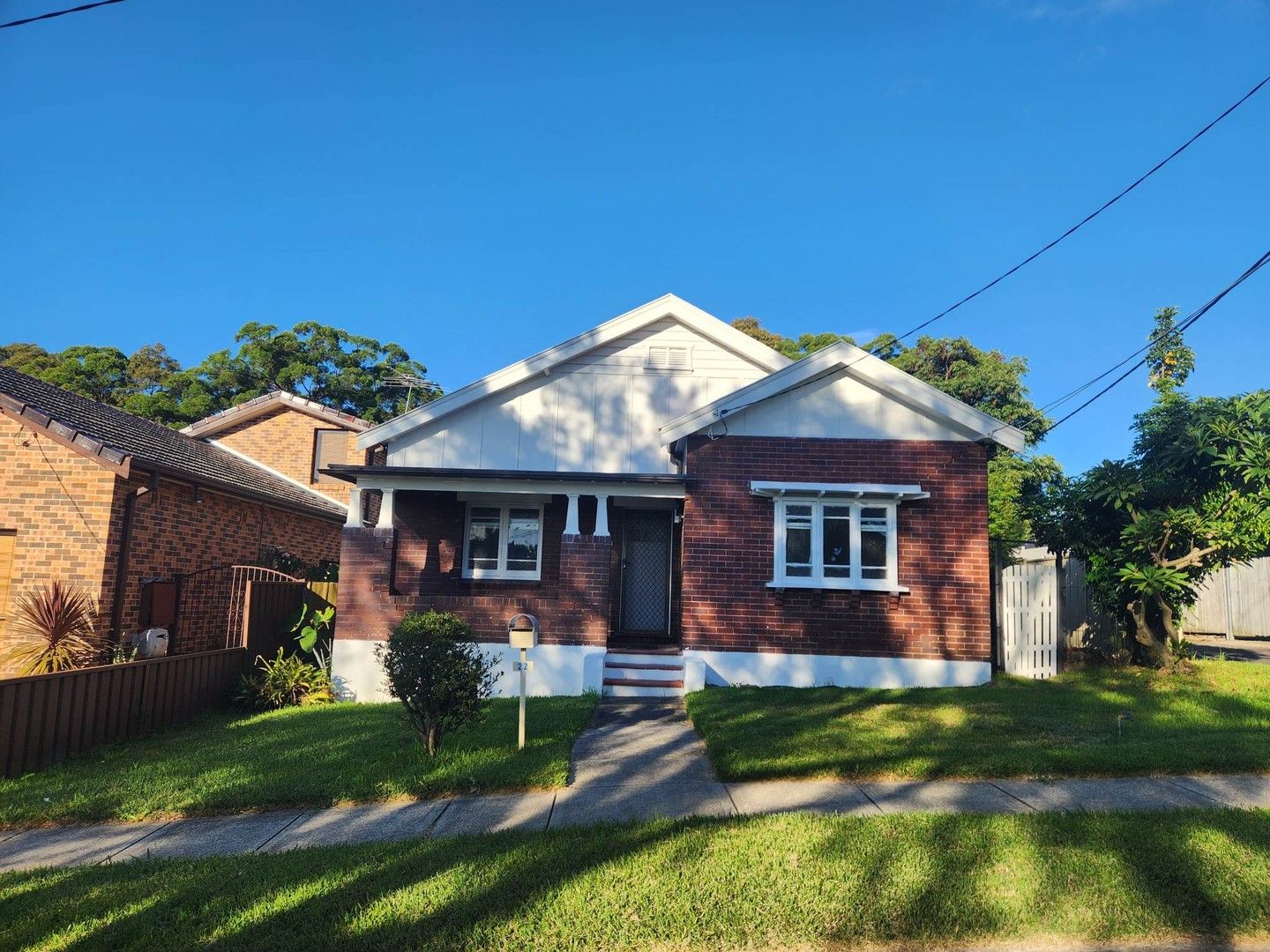 22 Finch Avenue, Concord NSW 2137 House For Rent Domain