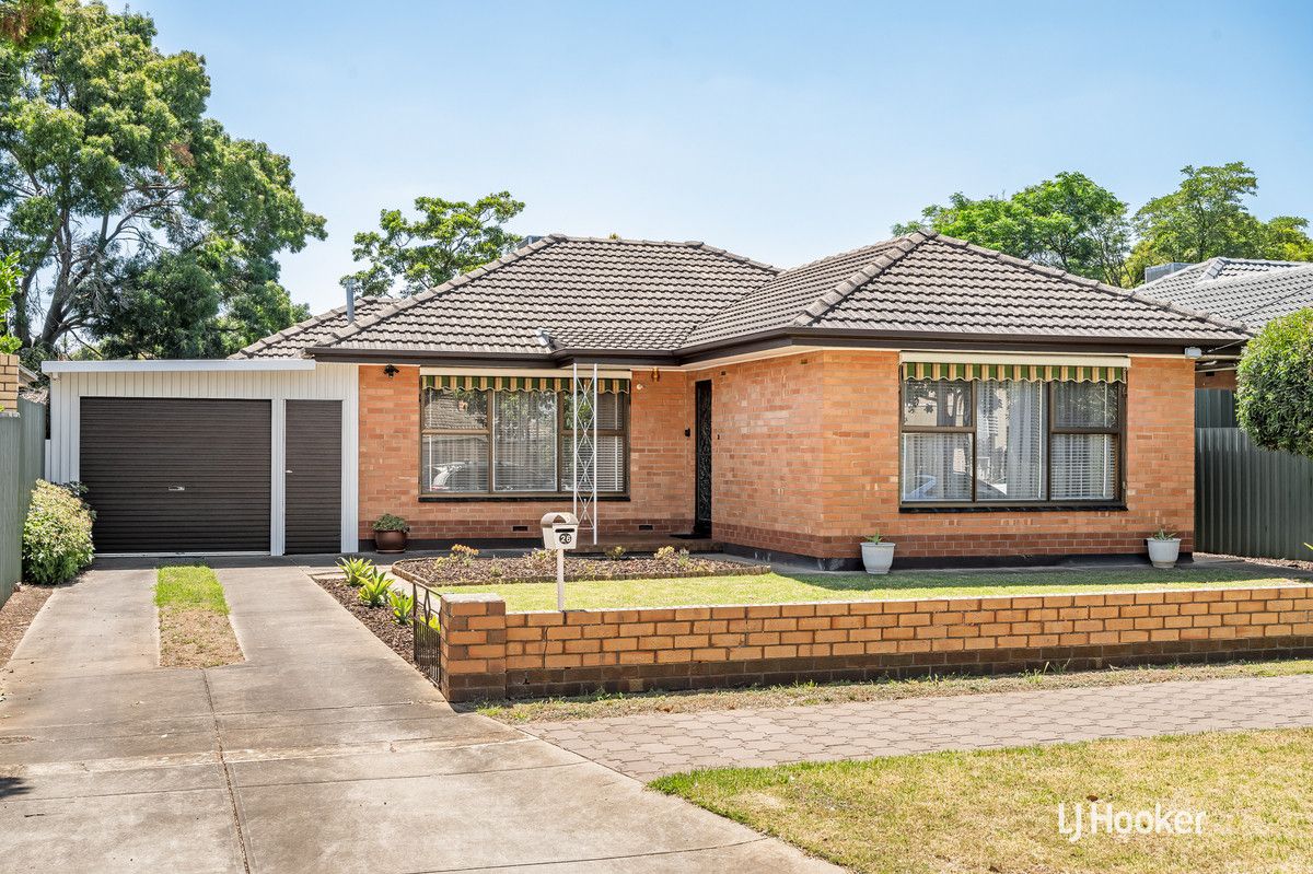 26 Kelly Terrace, Salisbury SA 5108, Image 2