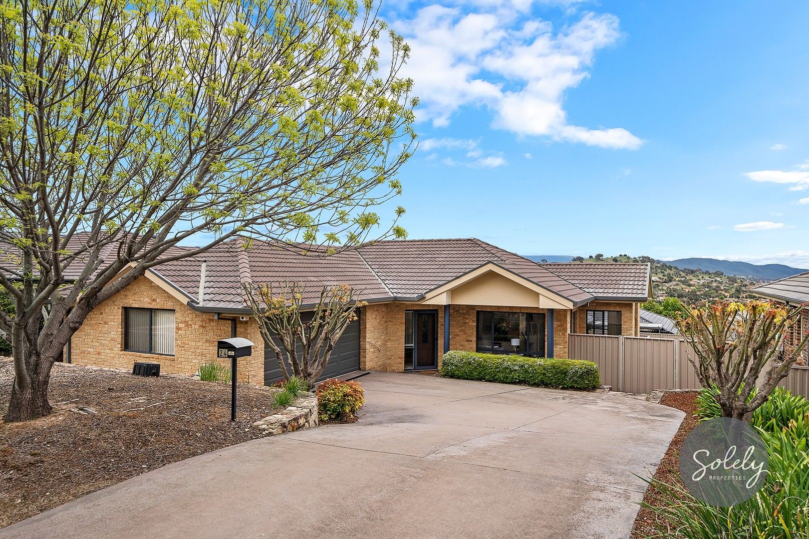 24 Olive Pink Crescent, Banks ACT 2906, Image 0