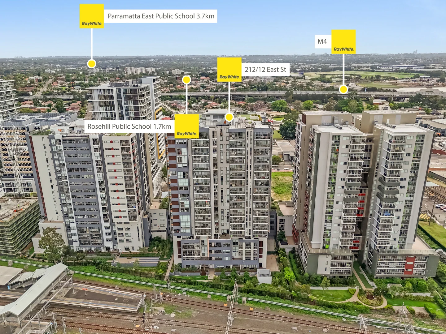 Additional image 18 of 212/12 East Street, Granville NSW 2142