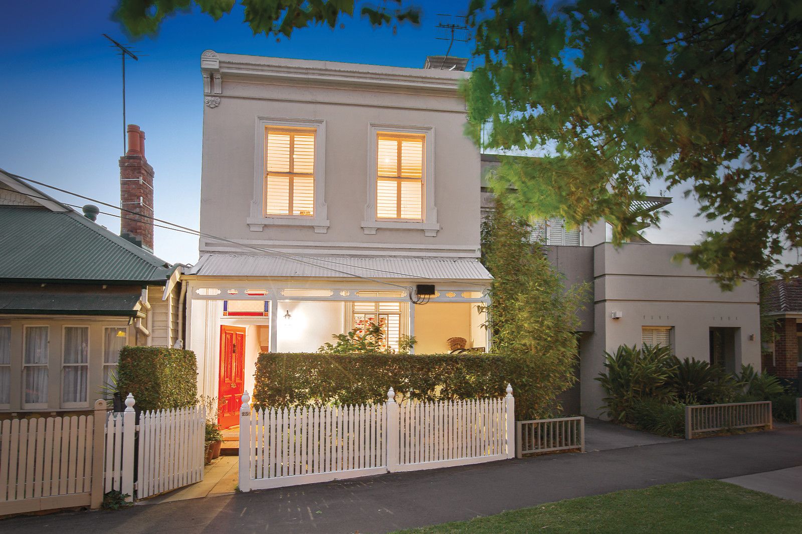 256 Montague Street, South Melbourne VIC 3205, Image 0