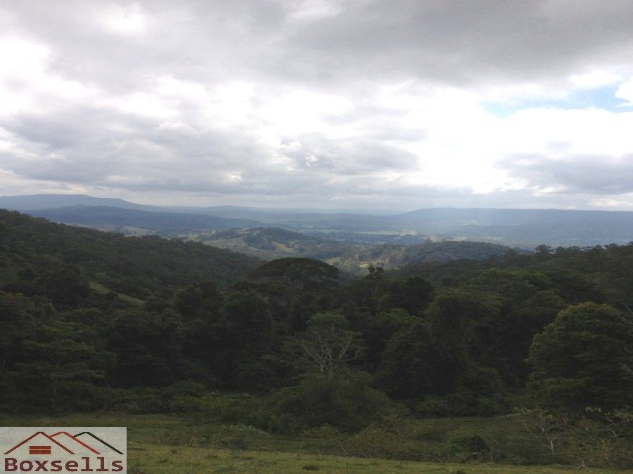 Lot 204 Browns Road, Maleny QLD 4552, Image 0