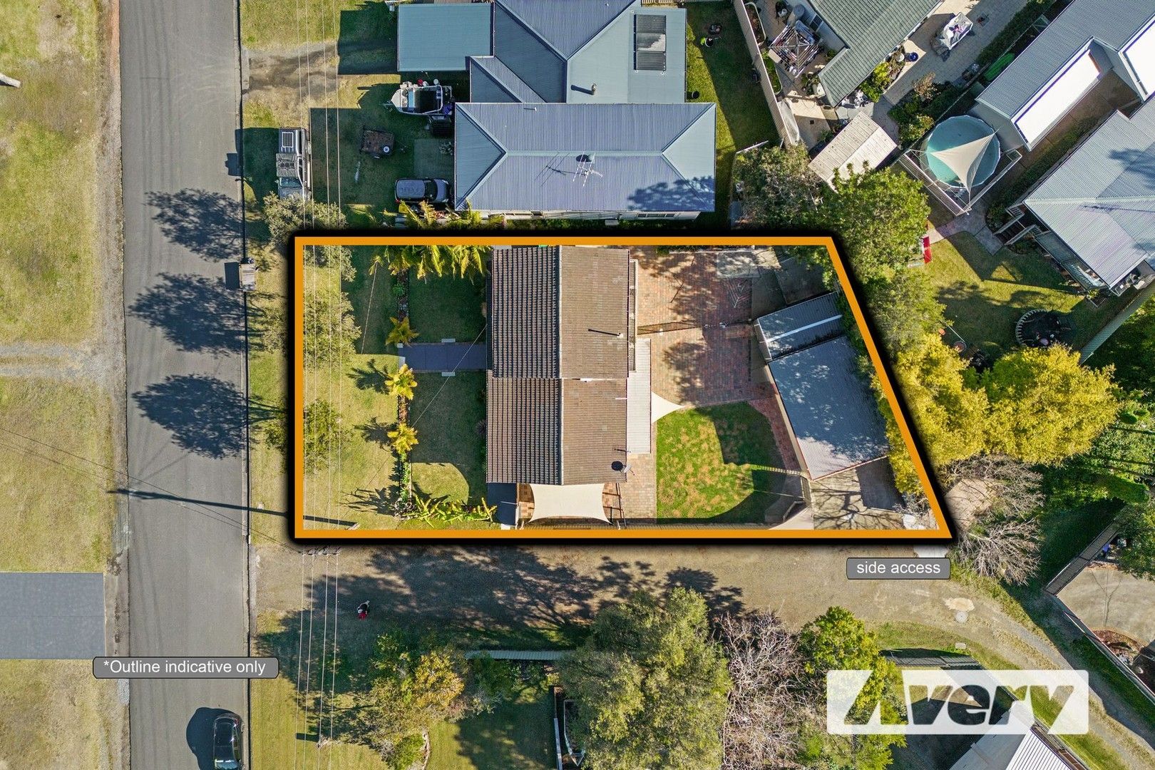 7 Hillcrest Avenue, Rathmines NSW 2283, Image 1