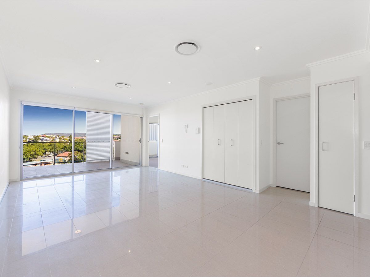 2 bedrooms Apartment / Unit / Flat in 125/23 Robinson Place KELVIN GROVE QLD, 4059