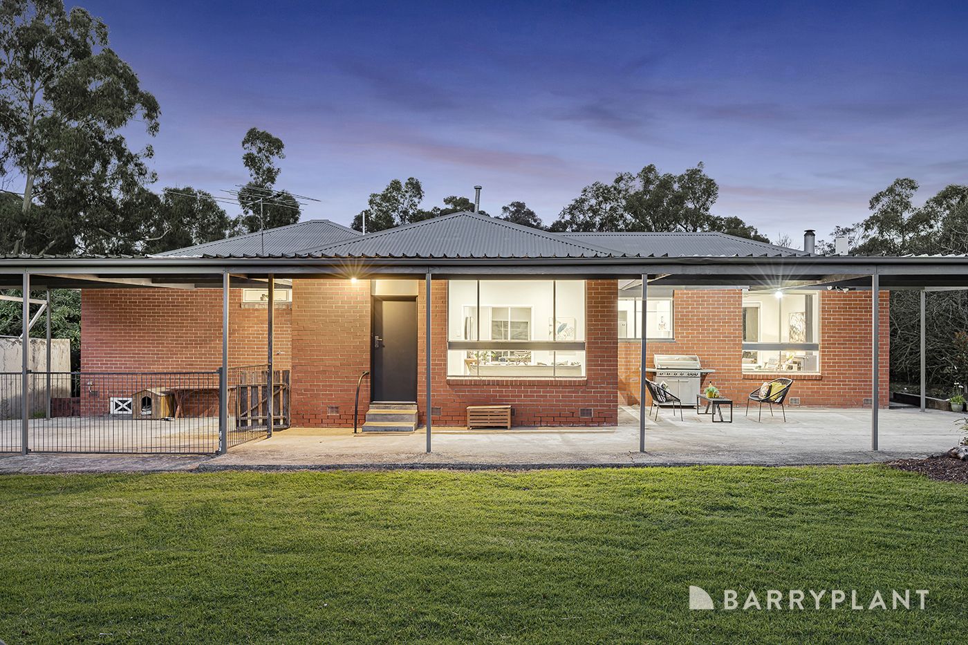 7 Rodger Road, Wandin North VIC 3139, Image 2