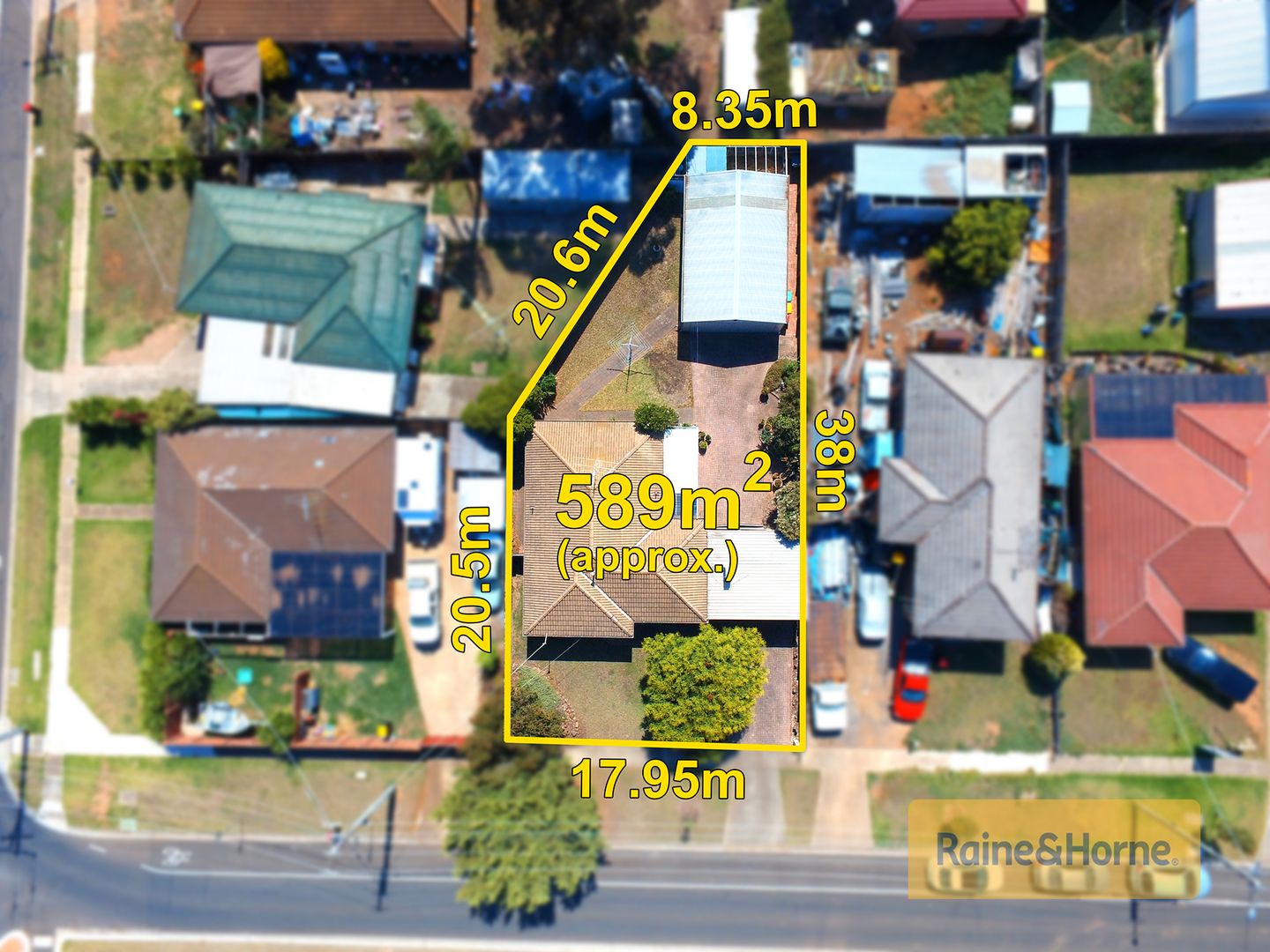 3 Palmerston Street, Melton VIC 3337, Image 1