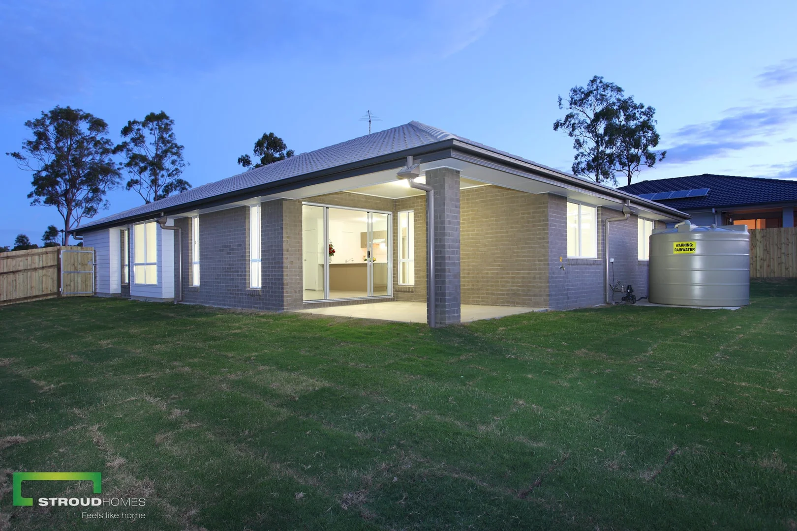 Additional image 3 of Lot 123 Tropicbird Street, The Glades Estate, Wondunna QLD 4655