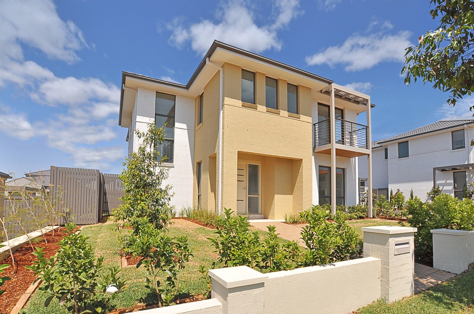 7 Hartfield Street, Stanhope Gardens NSW 2768 House For Rent 750