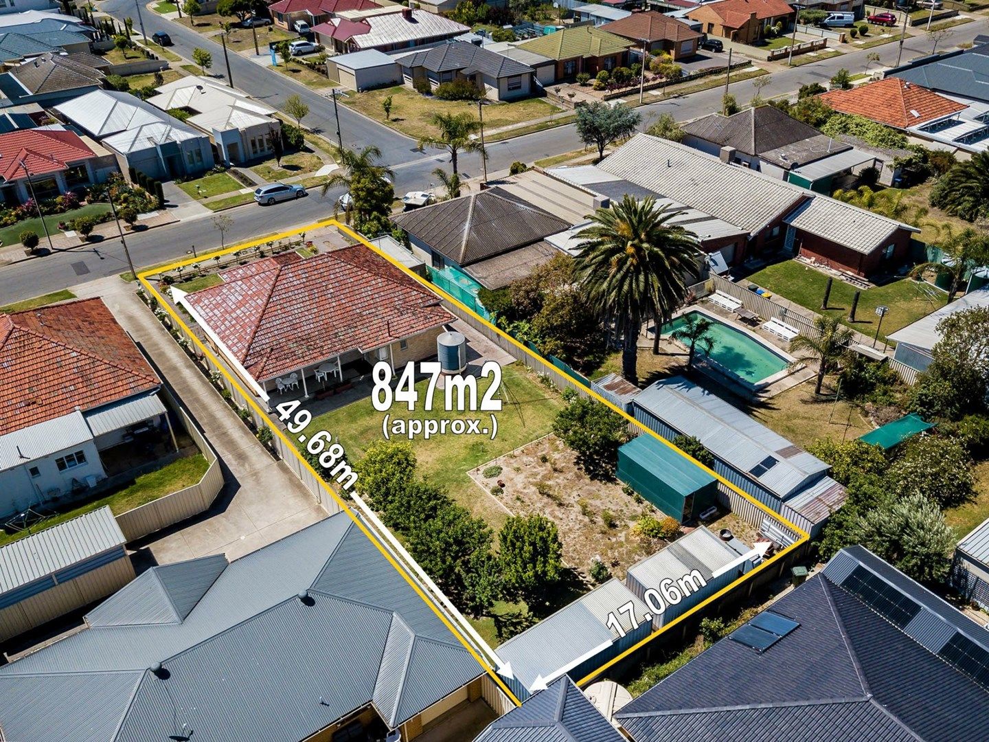 53 Russ Avenue, Seaton SA 5023, Image 0