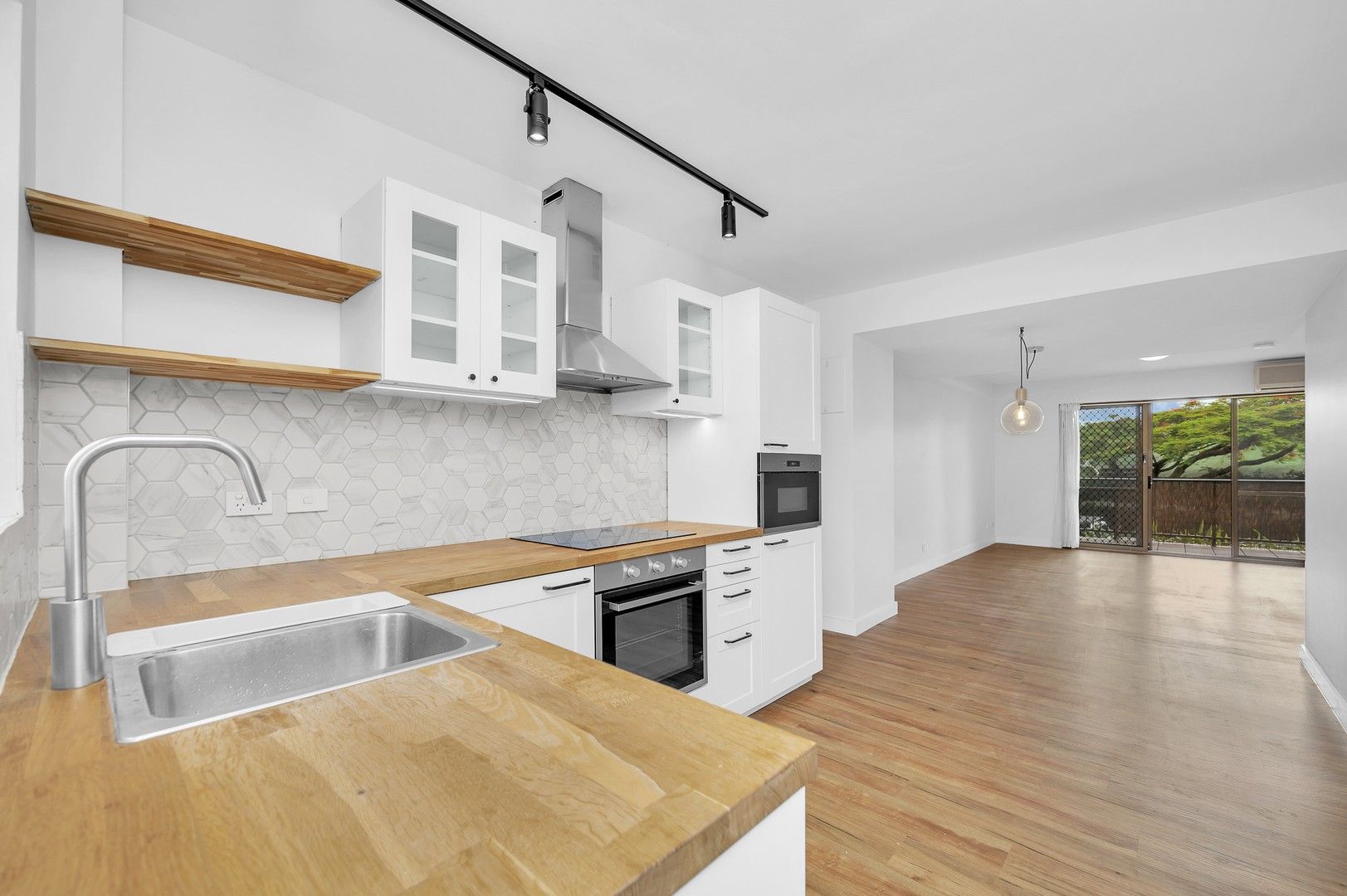 2 bedrooms Apartment / Unit / Flat in 29/119 Moray Street NEW FARM QLD, 4005