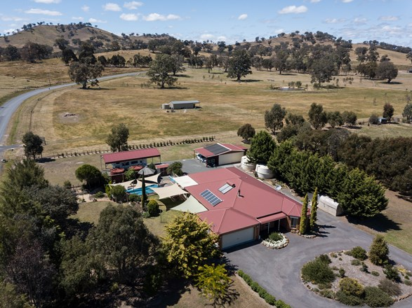 41 Yarck Village Place, Yarck VIC 3719