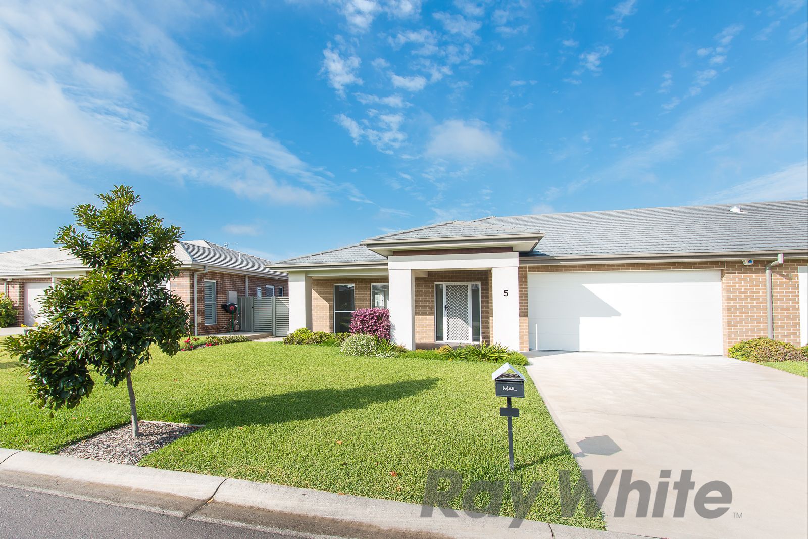 5 Heron Circuit, Fullerton Cove NSW 2318, Image 0