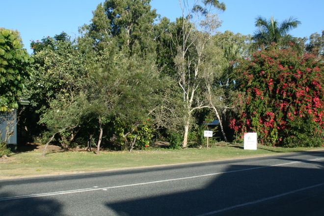 Picture of 999 Scenic Highway, KINKA BEACH QLD 4703