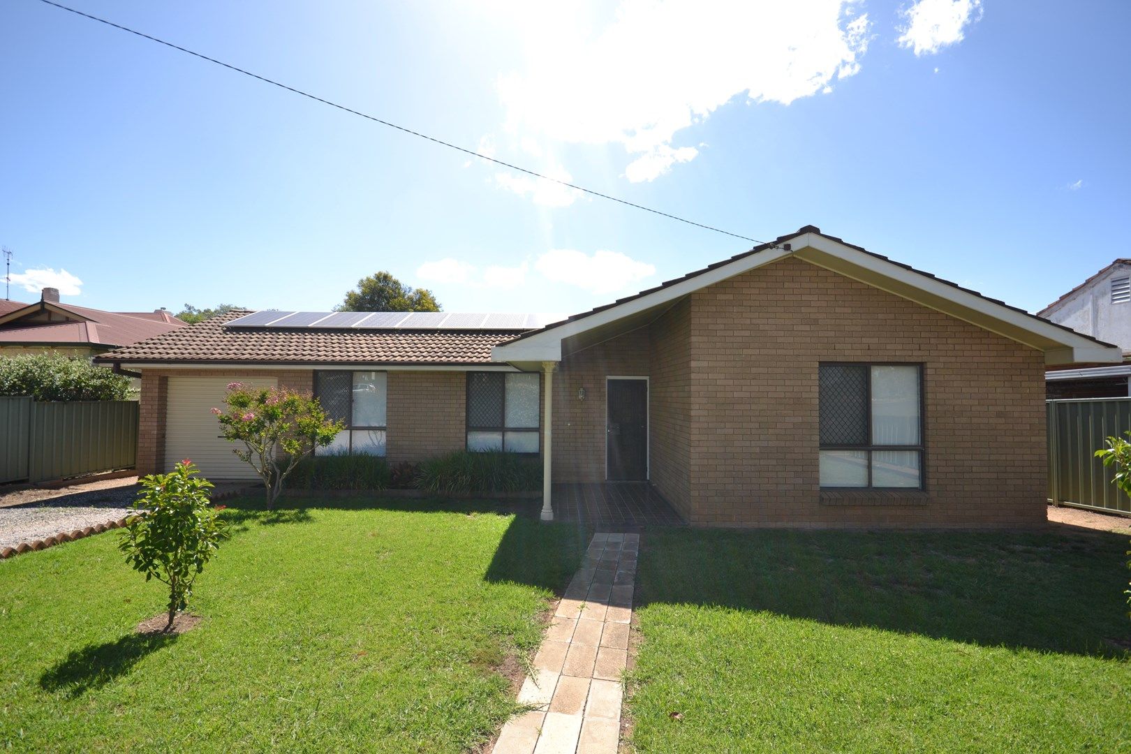 3 bedrooms House in 166 Church Street MUDGEE NSW, 2850