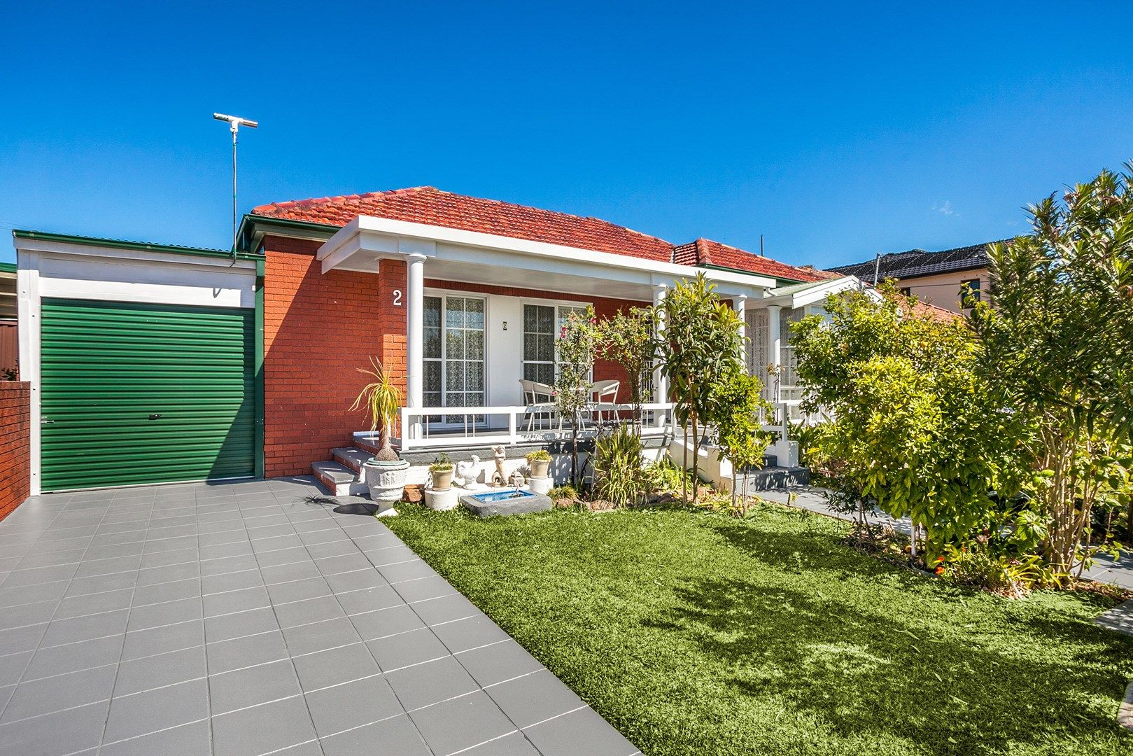 2 Lynwen Crescent, Banksia NSW 2216, Image 0