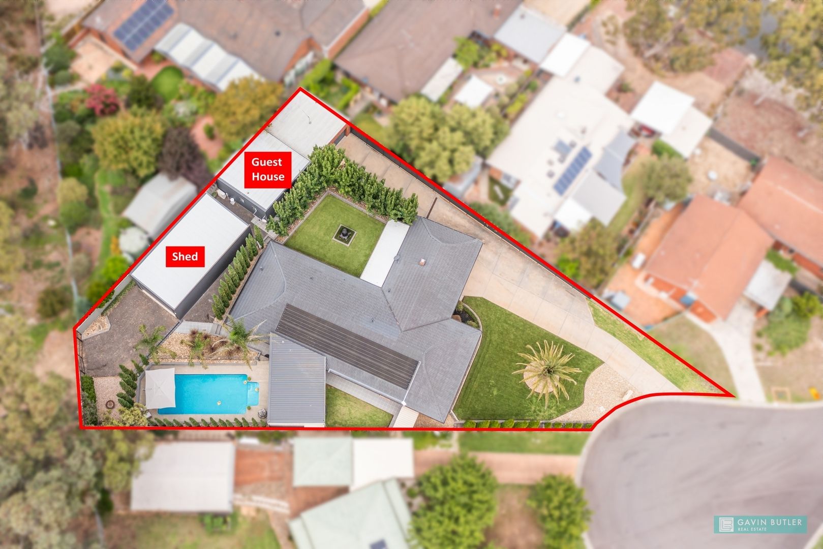 5 Nerang Ct, Kennington VIC 3550, Image 2