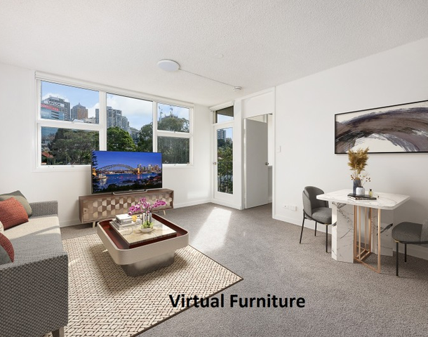 507/22 Doris Street, North Sydney NSW 2060