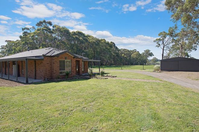 Picture of 70 Ackerleys Road, BARONGAROOK VIC 3249