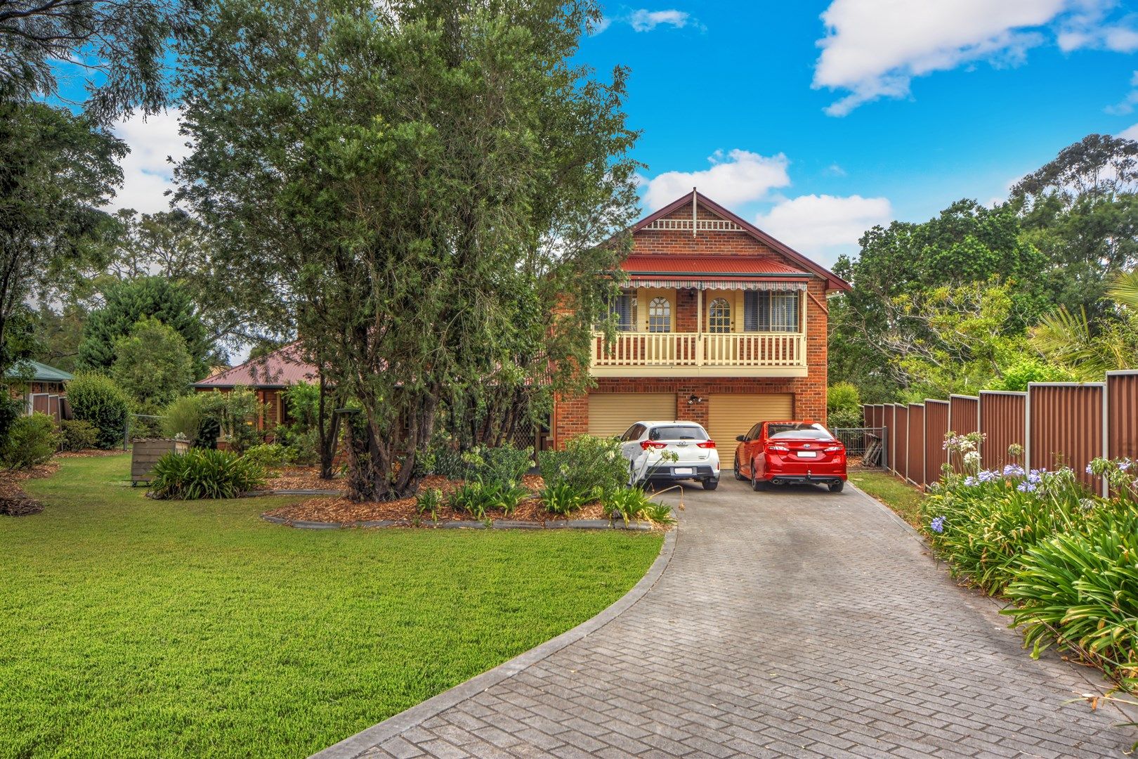 2 Raymond Place, Cambewarra NSW 2540, Image 0