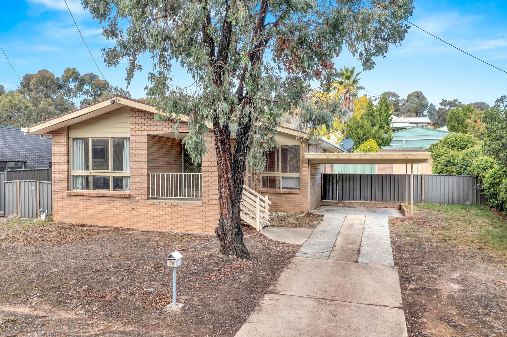 50 Friswell Avenue, Flora Hill VIC 3550, Image 1