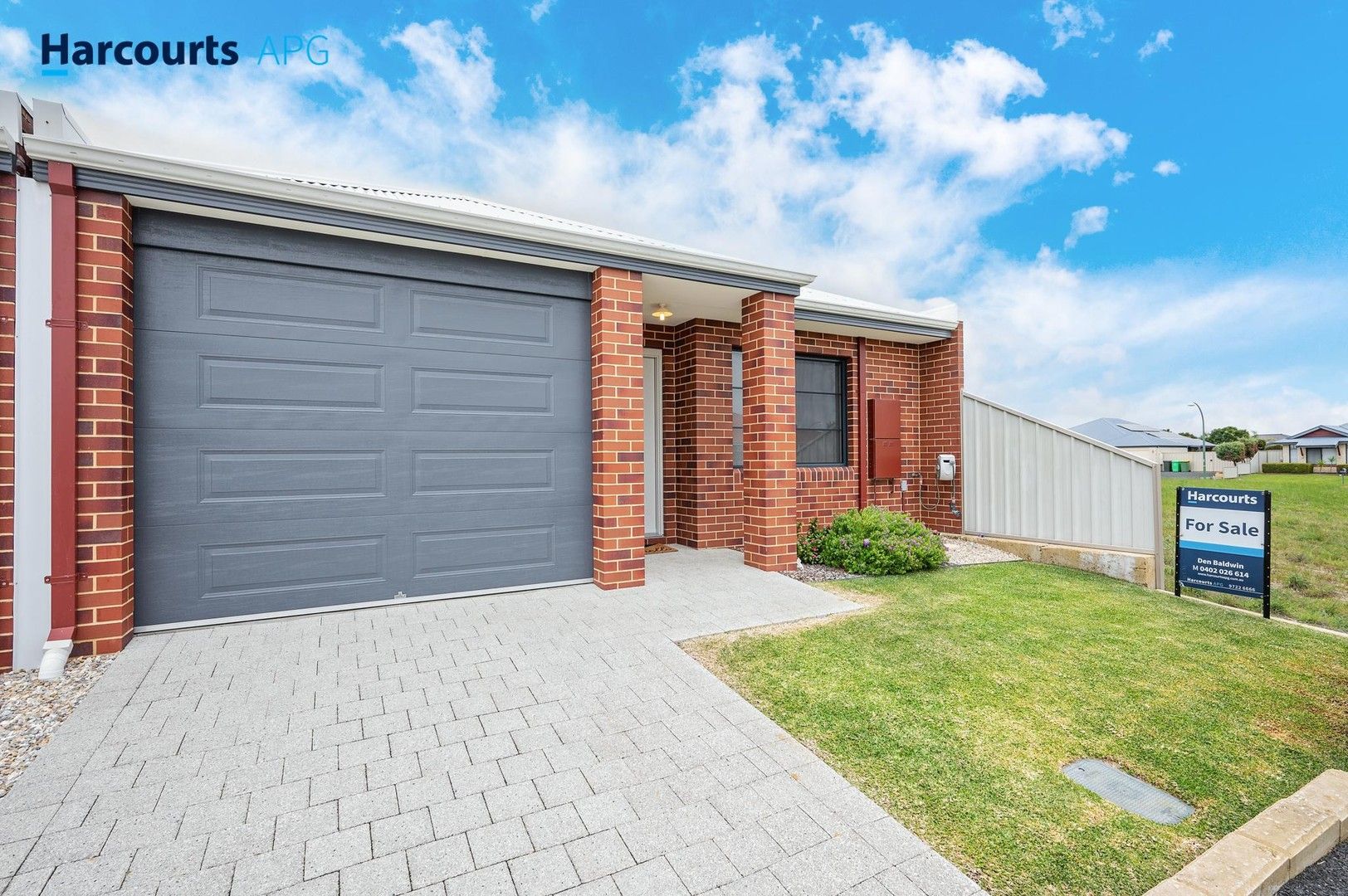 24 Golden Beryl, Australind WA 6233, Image 0