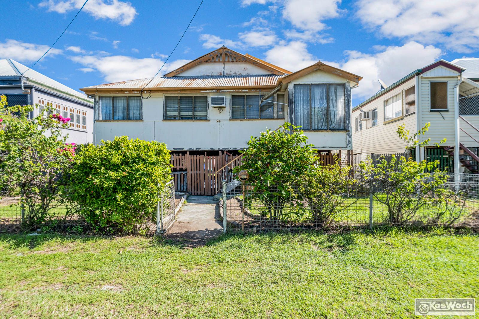 24 GEORGE STREET, Rockhampton City QLD 4700, Image 0