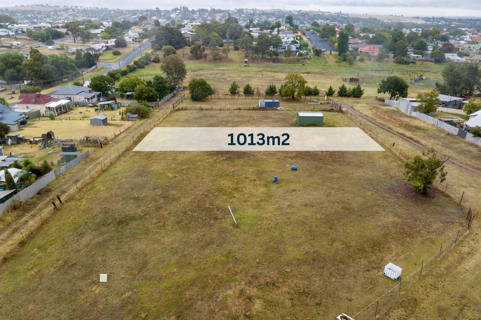 Lot 3, 5 Ball Street, Junee NSW 2663 Domain