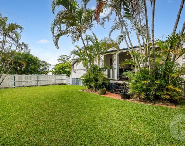 124 Arthur Terrace, Red Hill QLD 4059