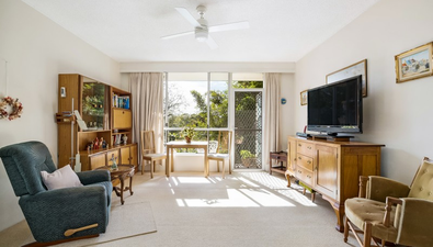 Picture of 14/68-70 Illawarra Road, MARRICKVILLE NSW 2204