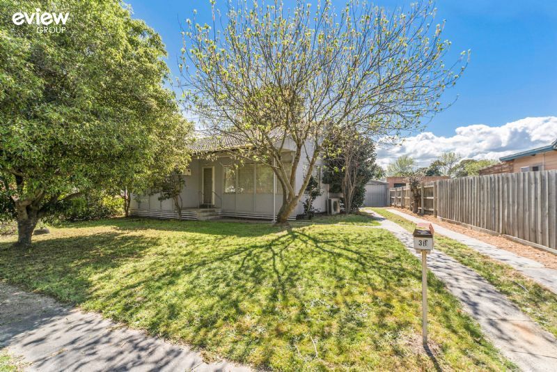 31 Hickory Crescent, Frankston North VIC 3200, Image 0