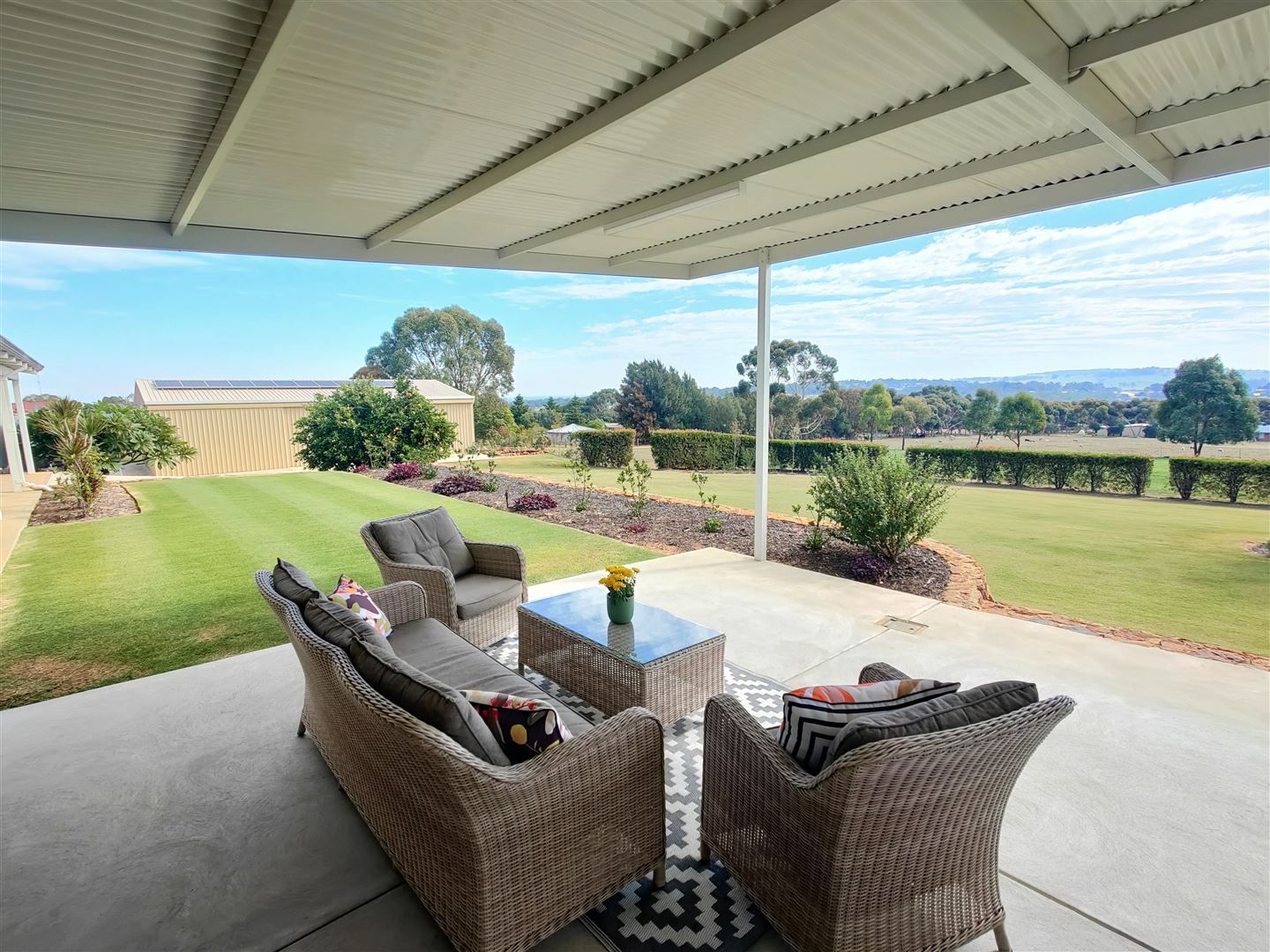 4 bedrooms Acreage / Semi-Rural in 6 Quin Street GINGIN WA, 6503