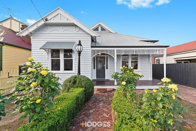 Picture of 26 Wellington Street, GEELONG WEST VIC 3218