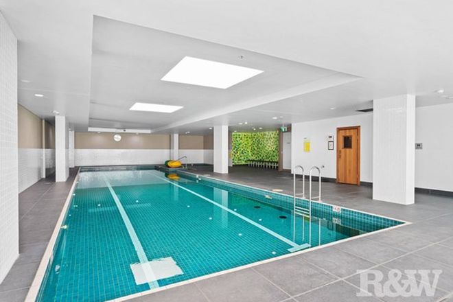 228, 1 Bedroom Apartments for Rent in Macquarie Park, NSW, 2113 | Domain