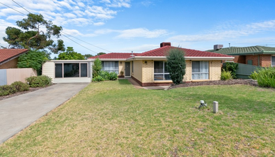Picture of 9 Wellesley Street, HUNTFIELD HEIGHTS SA 5163