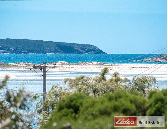 18 Margaret Street, Bremer Bay WA 6338