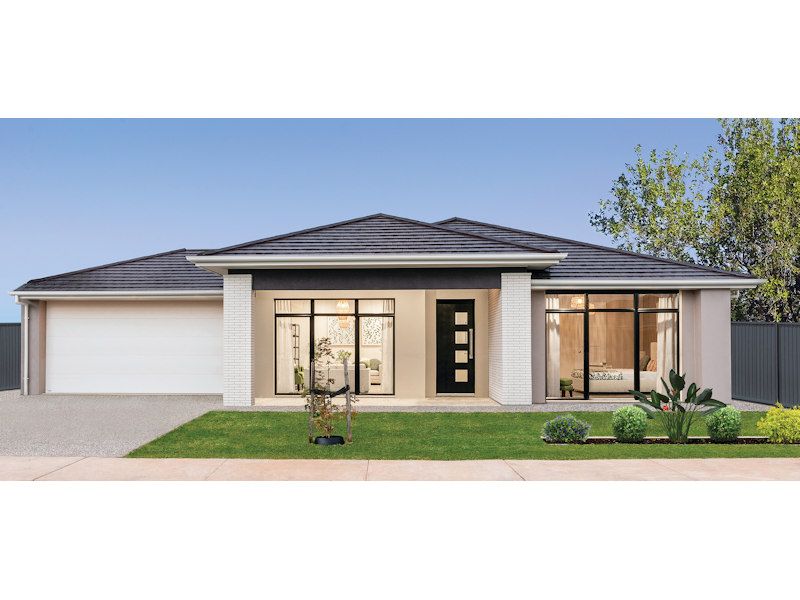 4 bedrooms New House & Land in Lot 24 Brumby Court KAPUNDA SA, 5373