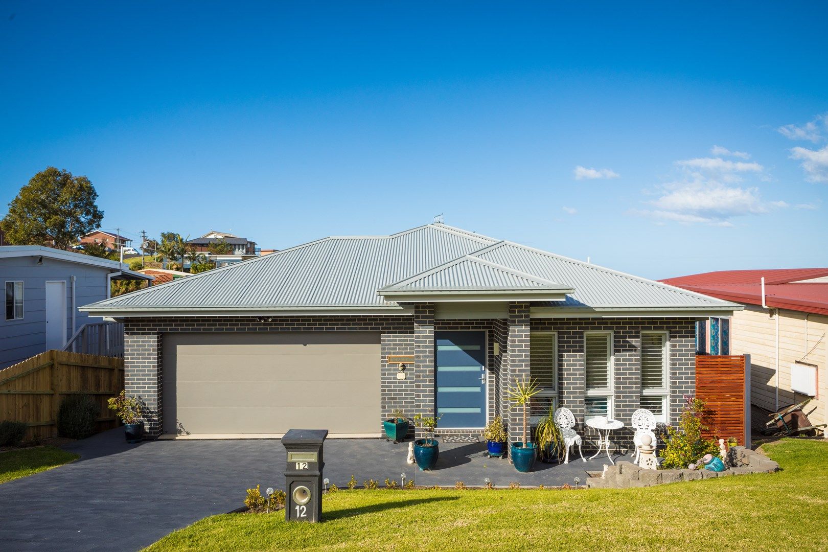 12 Baldwin Avenue, Kianga NSW 2546, Image 0