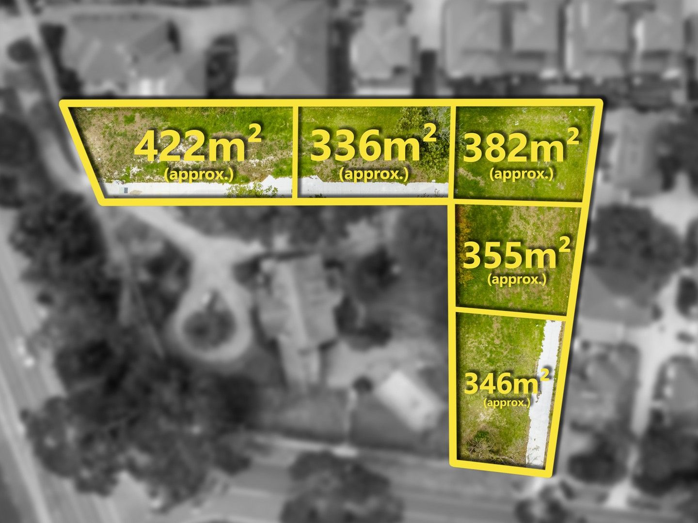 Vacant land in Lot 2 (Cranbourne-Frankston Road), Lot 5 & Lot 6 (John Street), LANGWARRIN VIC, 3910