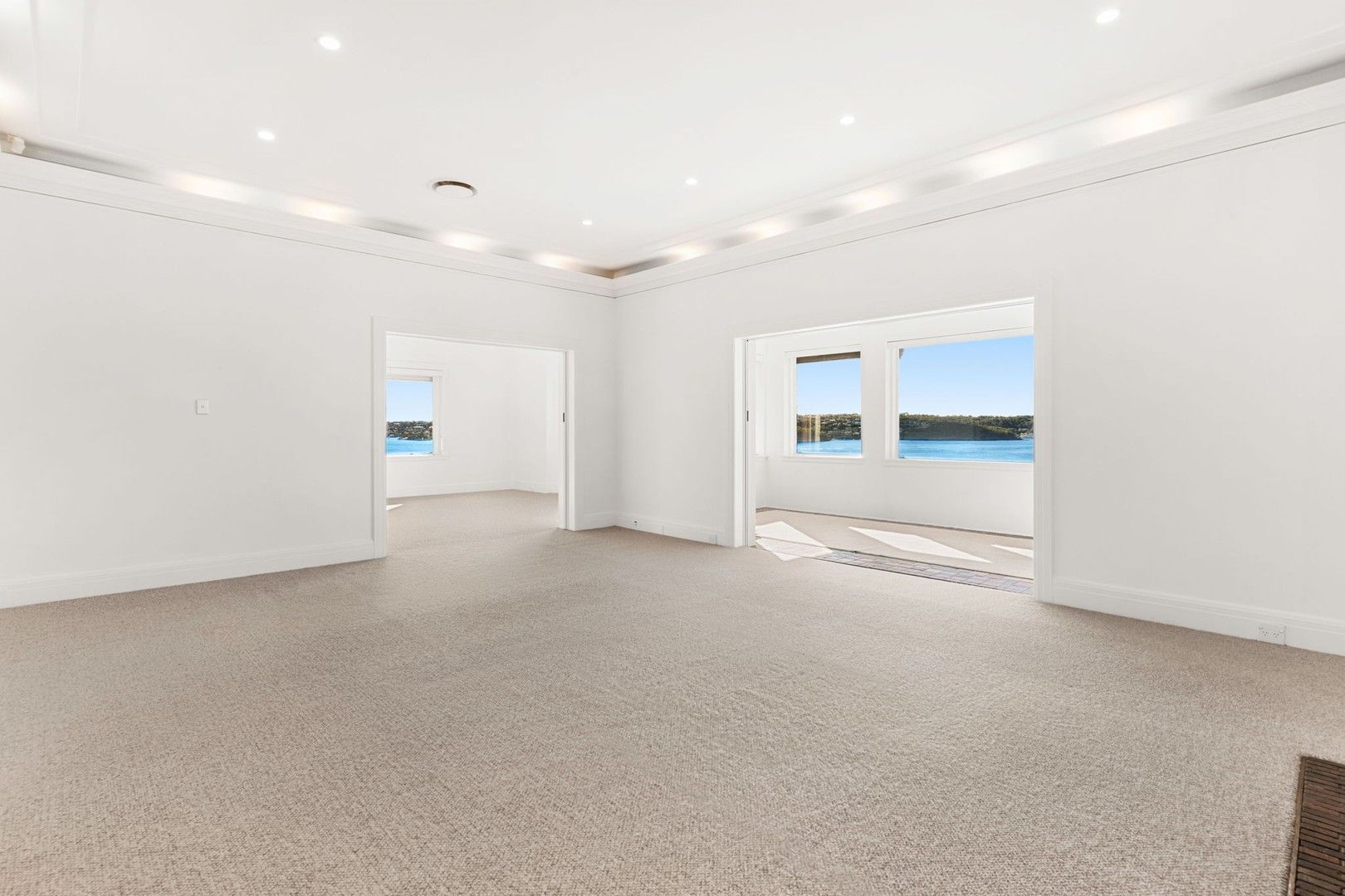 3 bedrooms Apartment / Unit / Flat in 1/91 Wolseley Road POINT PIPER NSW, 2027