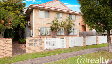 Picture of 2/15 Buckle Street, NORTHGATE QLD 4013