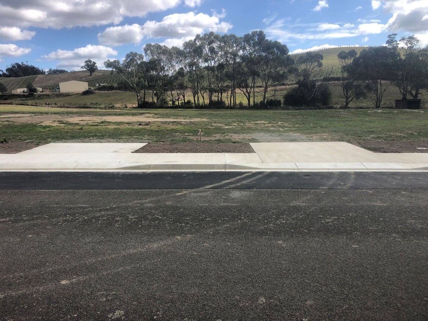 Lot 5, 14 Lalla Rd, Lilydale TAS 7268, Image 0