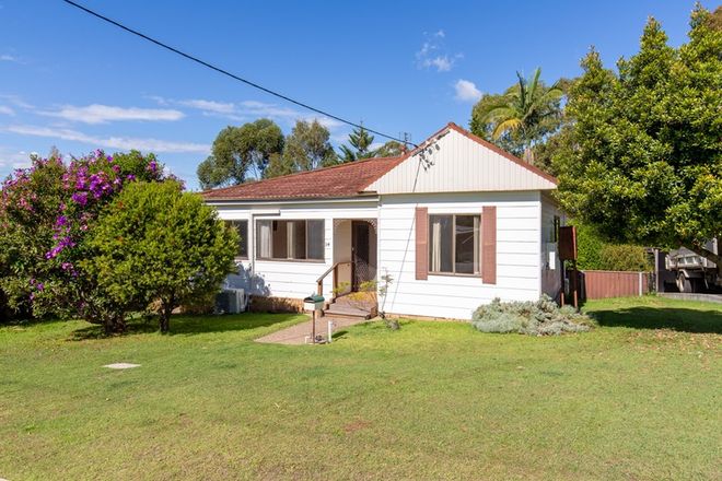 Picture of 14 Quarry Road, TERALBA NSW 2284