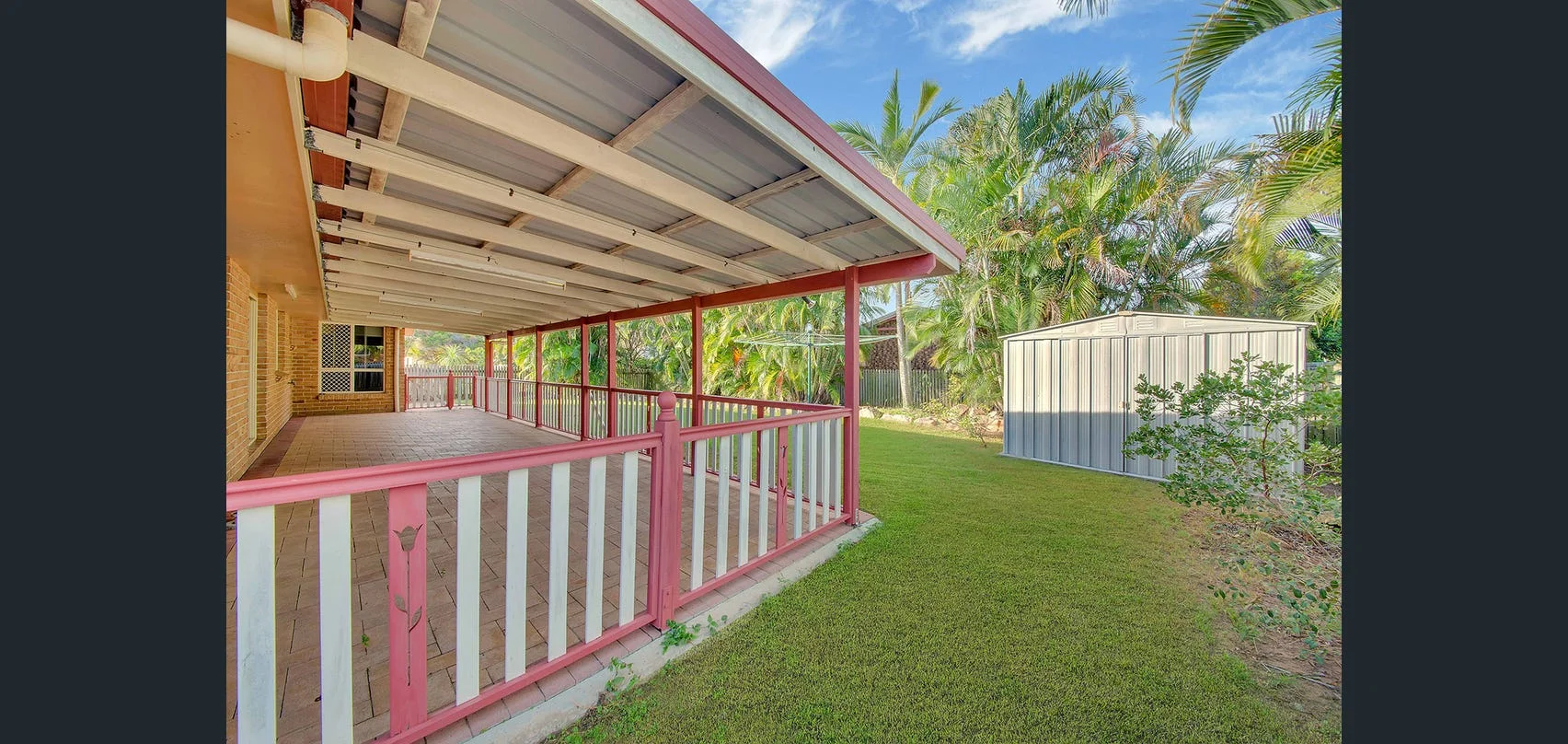 Additional image 2 of 119 J Hickey Avenue, Clinton QLD 4680