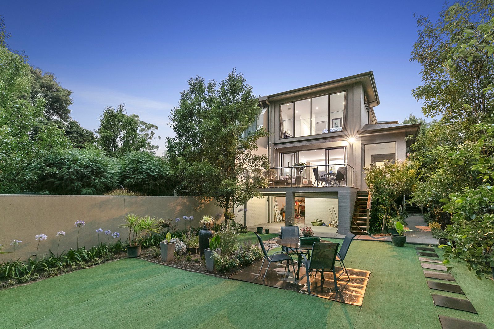 9 Arden Court Kew East Property History Address Research Domain