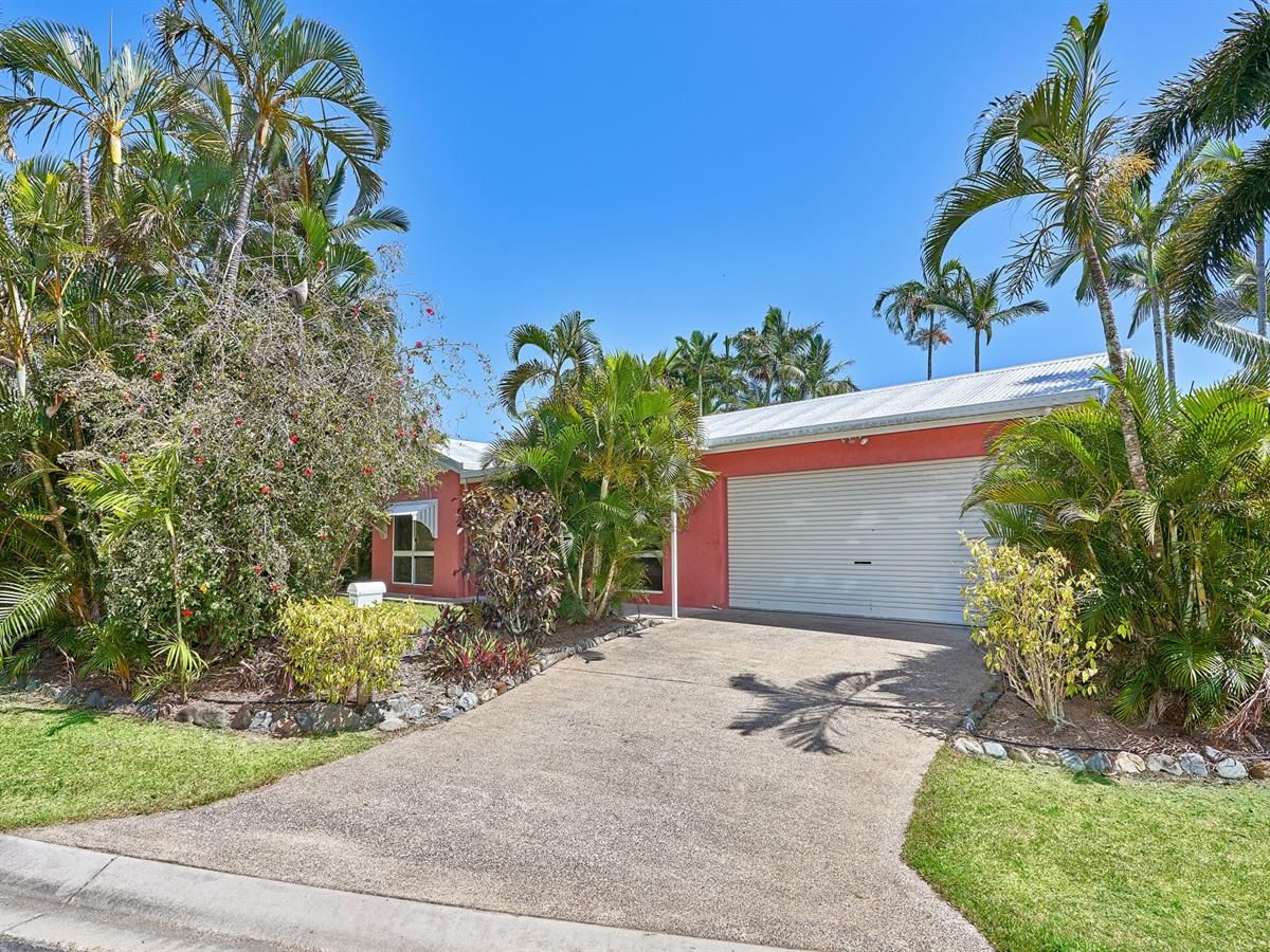 14 Dolphin Close, Kewarra Beach QLD 4879, Image 1