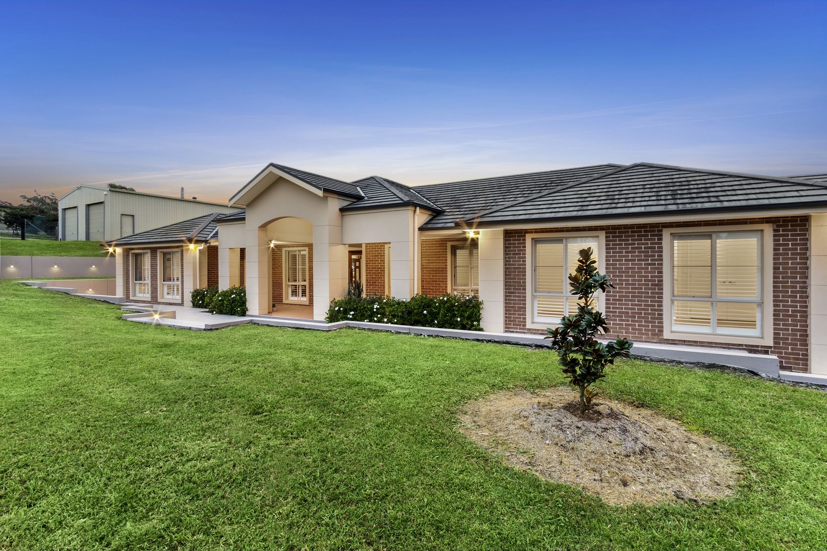 609 East Kurrajong Road, East Kurrajong NSW 2758 House for Sale